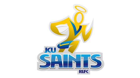 JCU Saints Townsville RLFC