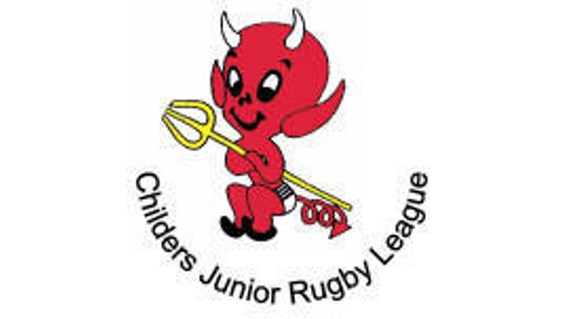 Childers Junior Rugby League